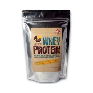 Pulsin Whey Protein Isolate