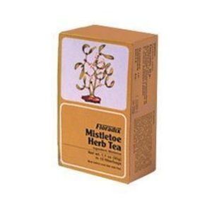 Salus (Uk) Mistletoe Herbal Tea - R