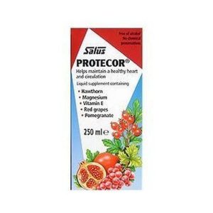 Salus (Uk) Protector