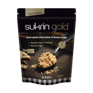 SUKRIN LTD Sukrin Gold