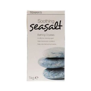 TIDMANS Bath Salts