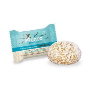 PROTEIN BALL CO (THE) Whey Coconut and Mac Protein Ball