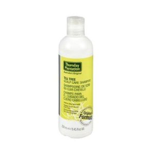 THURSDAY PLANTATION Tea Tree Scalp Care Shampoo