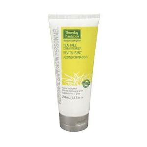 THURSDAY PLANTATION Tea Tree Conditioner
