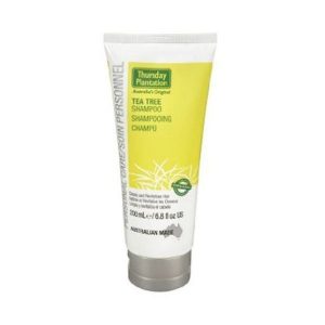 THURSDAY PLANTATION Tea Tree Shampoo