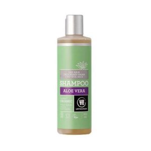 Urtekram Organic Aloe Vera Shampoo (Dry Hair)