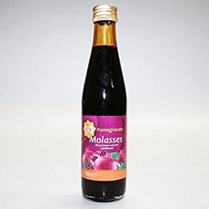 MARIGOLD HEALTH FOODS Pomegranate Molasses