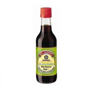 Kikkoman Kikkoman Tamari Marinade Gluten Free 250Ml