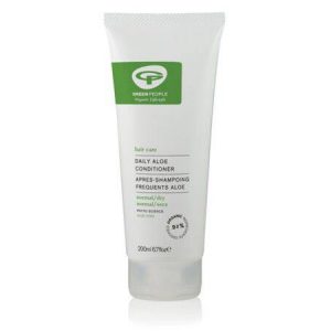Green/Ppl Daily Aloe Conditioner [200ml]