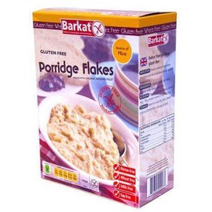 Barkat Porridge - Organic [500g]