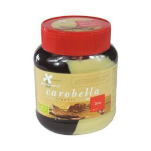 Carobella Duo Spread [350g]