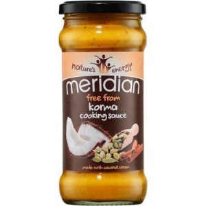 Meridian Korma Sauce [350g]