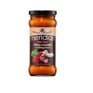 Meridian Tikka Masala Sauce [350g]