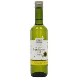 Bio Planet Sunflower Oil [500ml]