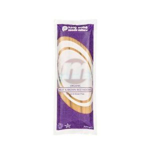 King Soba Brown Rice & Millet Noodles [250g]