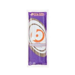 King Soba 100% Buckwheat Noodles [250g]