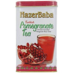 Hazerbaba Pomegranate Tea [250g]