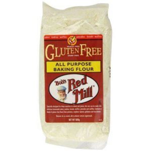 Bobs/Rm All Purpose Baking Flour [600g]