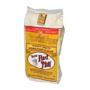 Bobs/Rm Sorghum Flour [500g x 4]