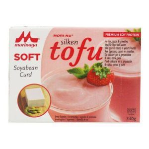 Mori-Nu Mori Nu Tofu - Soft [340g x 12]