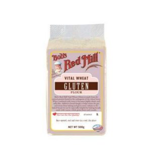 Bobs/Rm Vital Wheat Gluten Flour [500g]