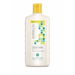 Andalou Sunflower & Citrus Shine Conditioner [340ml]