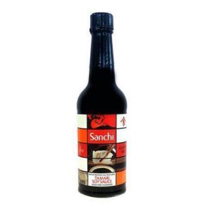 Sanchi Tamari Soy Sauce [300ml]