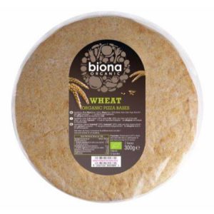 Biona Pizza Base [300g]