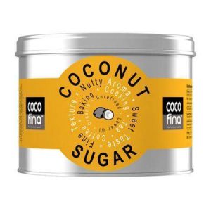 Cocofina Organic Coconut Sugar [500g]