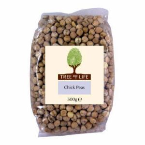 Cocofina Organic Coconut Chips [250g]