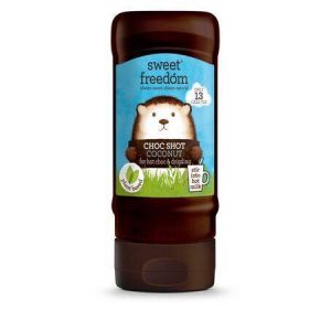 Sweet/Fr Choc Shot Coconut [320g]