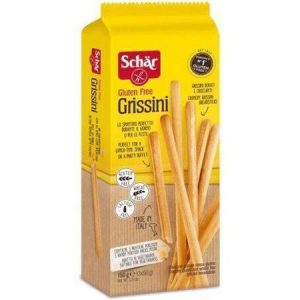 Schar Grissini - Breadsticks [150g]
