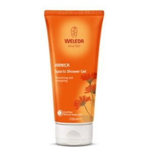 Weleda Arnica Sports Shower Gel [200ml]
