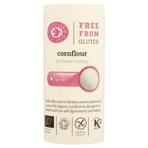 Doves Farm Freee GF Org Corn Starch Flour [110g]