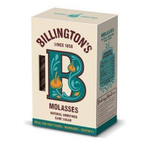 Billingtons Molasses Sugar [500g]
