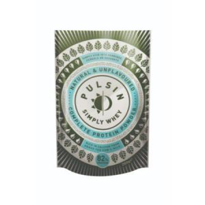 Pulsin Whey Conc ProteinPowder [250g]