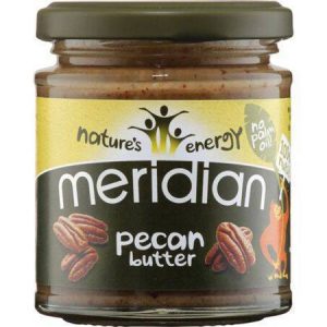 Meridian Pecan Butter[170g]