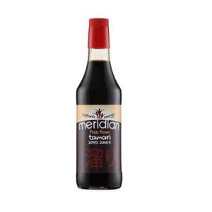 Meridian Tamari Soya Sauce [500ml]