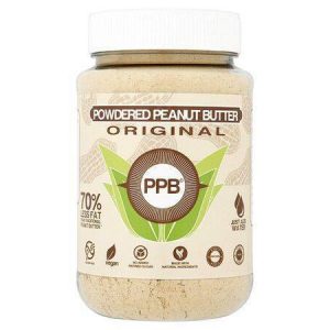 Hale Nat Ppb Powdered Peanut Butter [180g]
