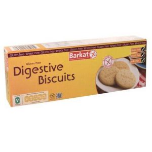 Barkat Digestive Biscuits [175g]