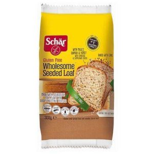 Schar Wholesome SeededLoaf [300g]