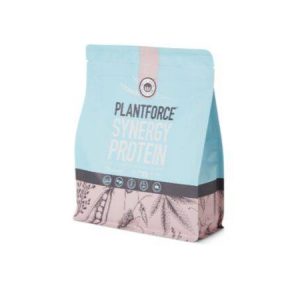 Plantforce Synergy Protein Natural [800g]