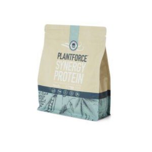 Plantforce Synergy Protein Vanilla [800g]