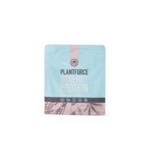 Plantforce Synergy Protein Natural [400g]