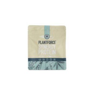 Plantforce Synergy Protein Vanilla [400g]