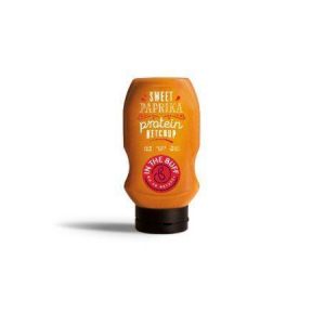In The Buff Sweet Paprika Protein Ketchup [425ml]