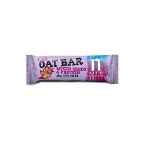 Nairns Seeded Protein GFOat Bars [40g x 20]