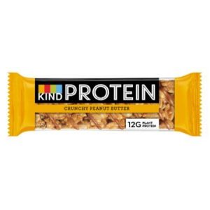Kind Crunchy Peanut Butter Protein Bar [50g x 12]