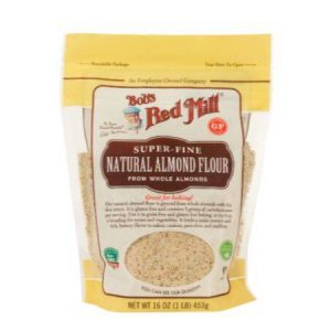 Bobs Red Mill Almond Flour Natural [453g]
