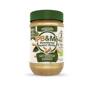 PB&Me Org NAS PowderedPeanut Butter [200g]